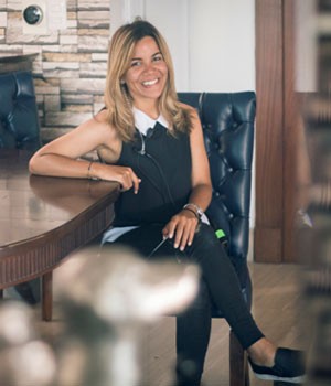 PATRICIA RAMIREZ 