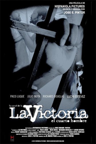 La Carcel de la Victoria 2
