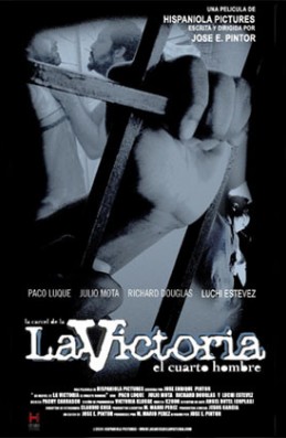 La Carcel de la Victoria 2
