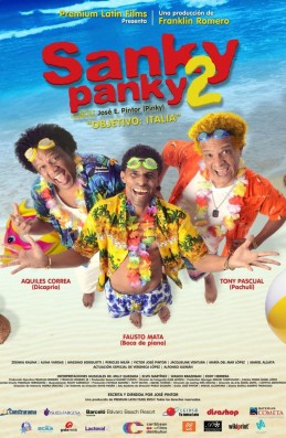 Sanky Panky 2