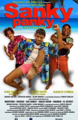 Sanky Panky