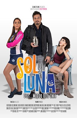 Sol y Luna