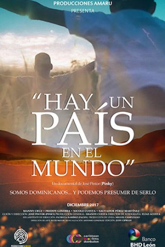 Hay un País en el Mundo