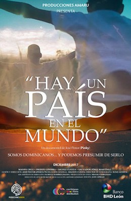 Hay un País en el Mundo